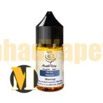 سالت تنباکوی برلی مونت رزا <br><span>Monte Rosa Burley Tobacco</span> - Image 2